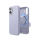 Etui do telefonów Elago Magsafe Silicon Case do iPhone 17 Soft Purple ES17MSSC61-PU